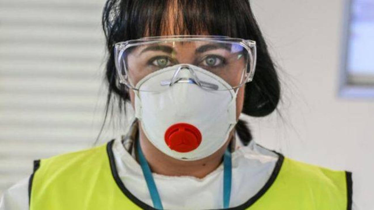 Coronavirus 11 de abril ¿Cuál es el tapabocas que debo usar?