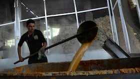 Fotos: Gabriel González / Semana