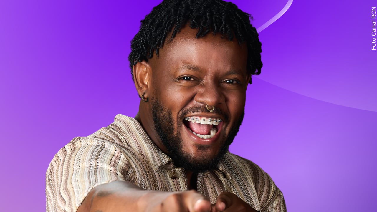 El creador de contenido analiza su paso por el reality