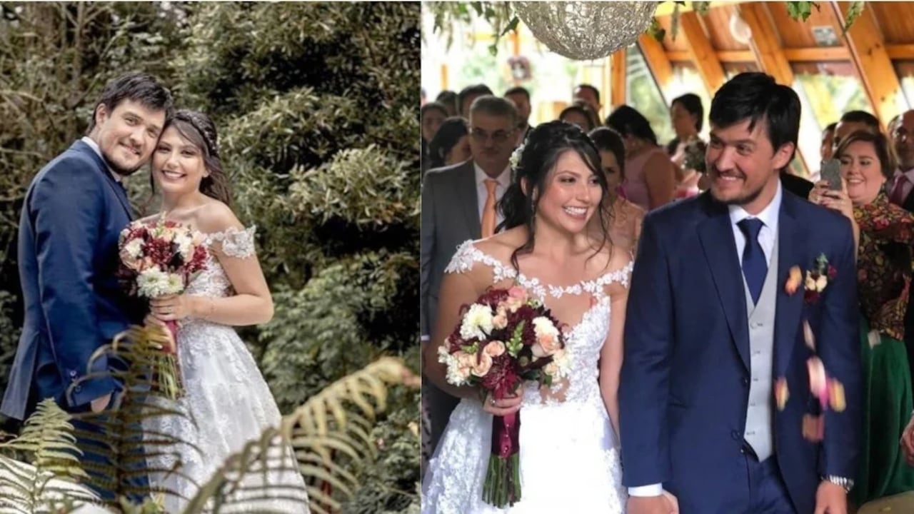 Laura Rodríguez rompe el silencio en ‘La Sala de Laura Acuña’ sobre el fin de su matrimonio.