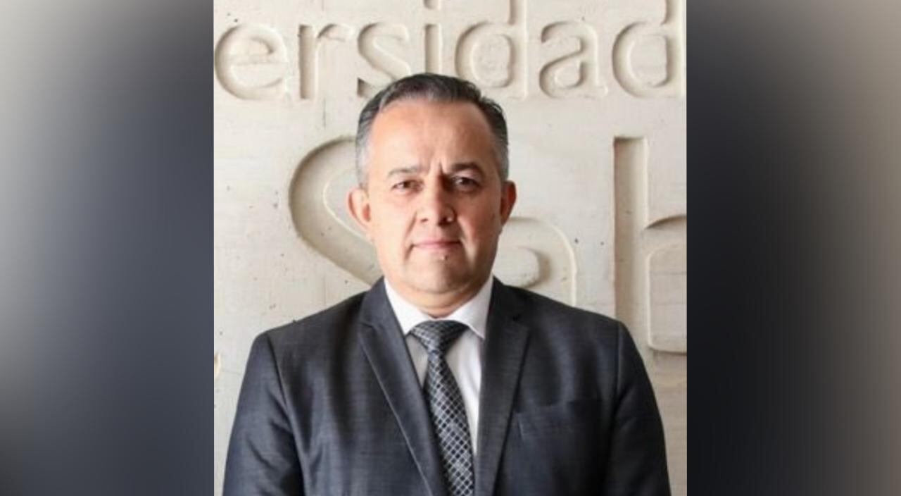 Coronel retirado, Juan Carlos Mazo, asesor personal del ministro de Defesa, Iván Velásquez y gerente de Indumil.