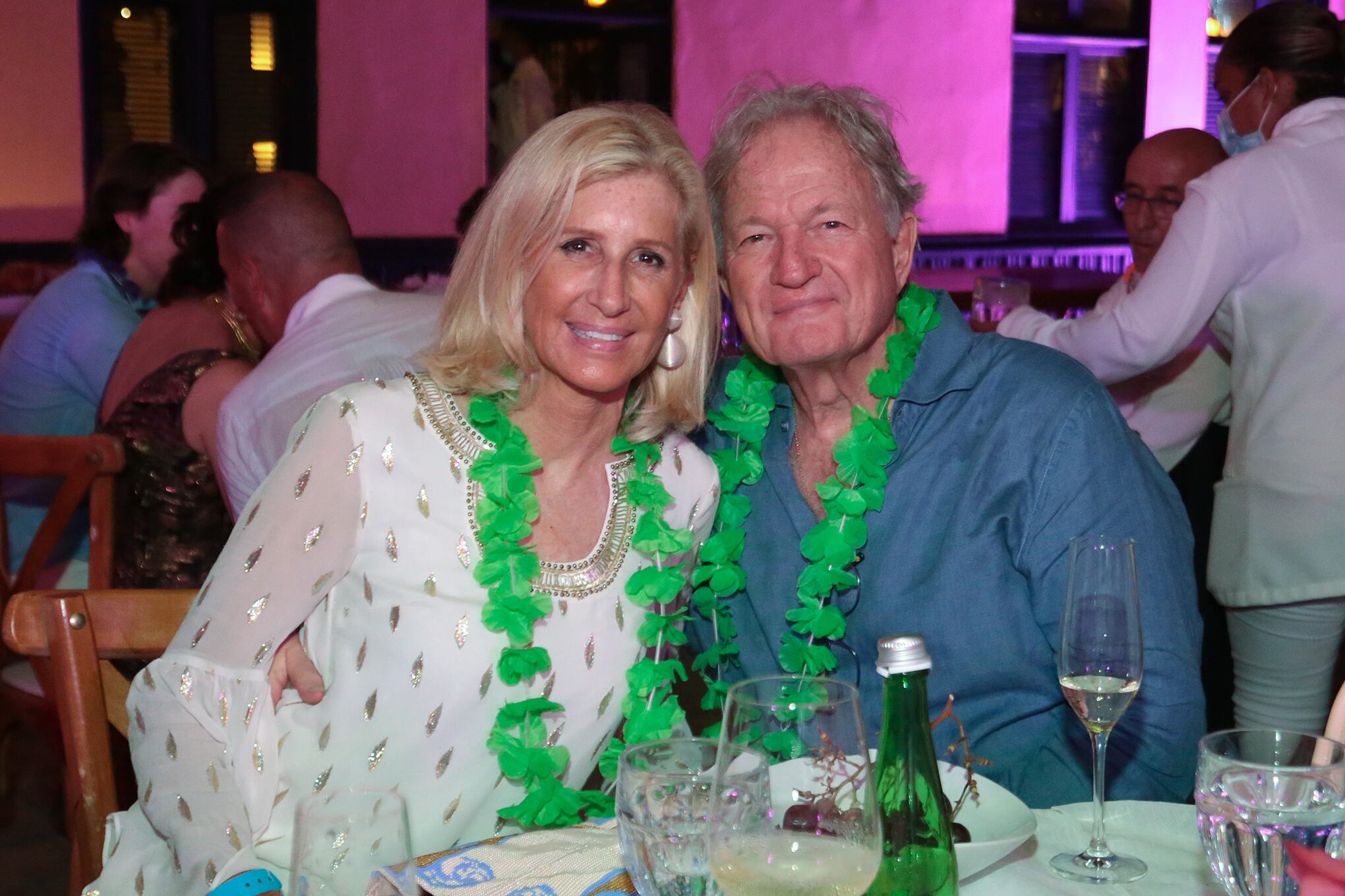 FIN DE AÑO EN LA HEROICA