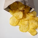 Papas fritas