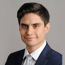 Renzo Merino, analista soberano para Colombia de la agencia calificadora Moody’s Investor Service