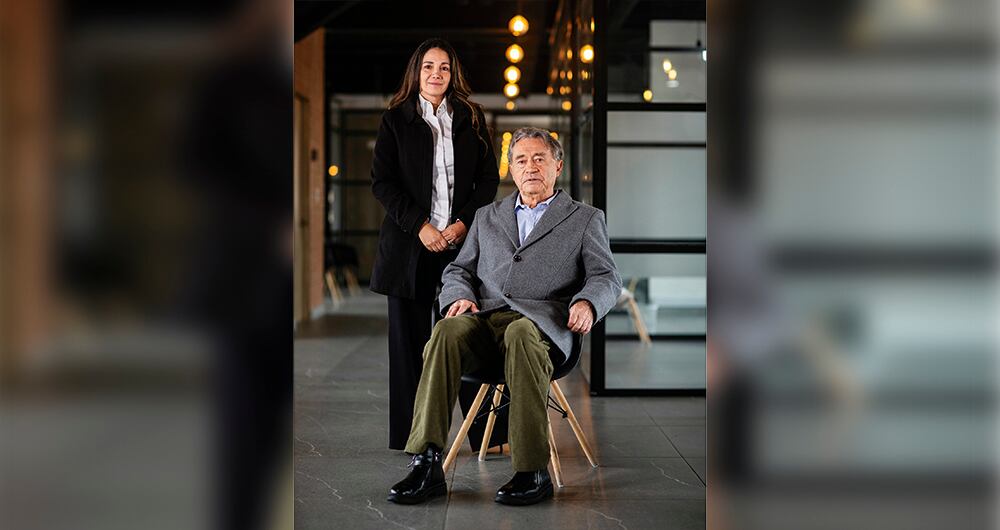 La reconocida abogada Sondra Macollins es la defensora de Carlos Lehder.