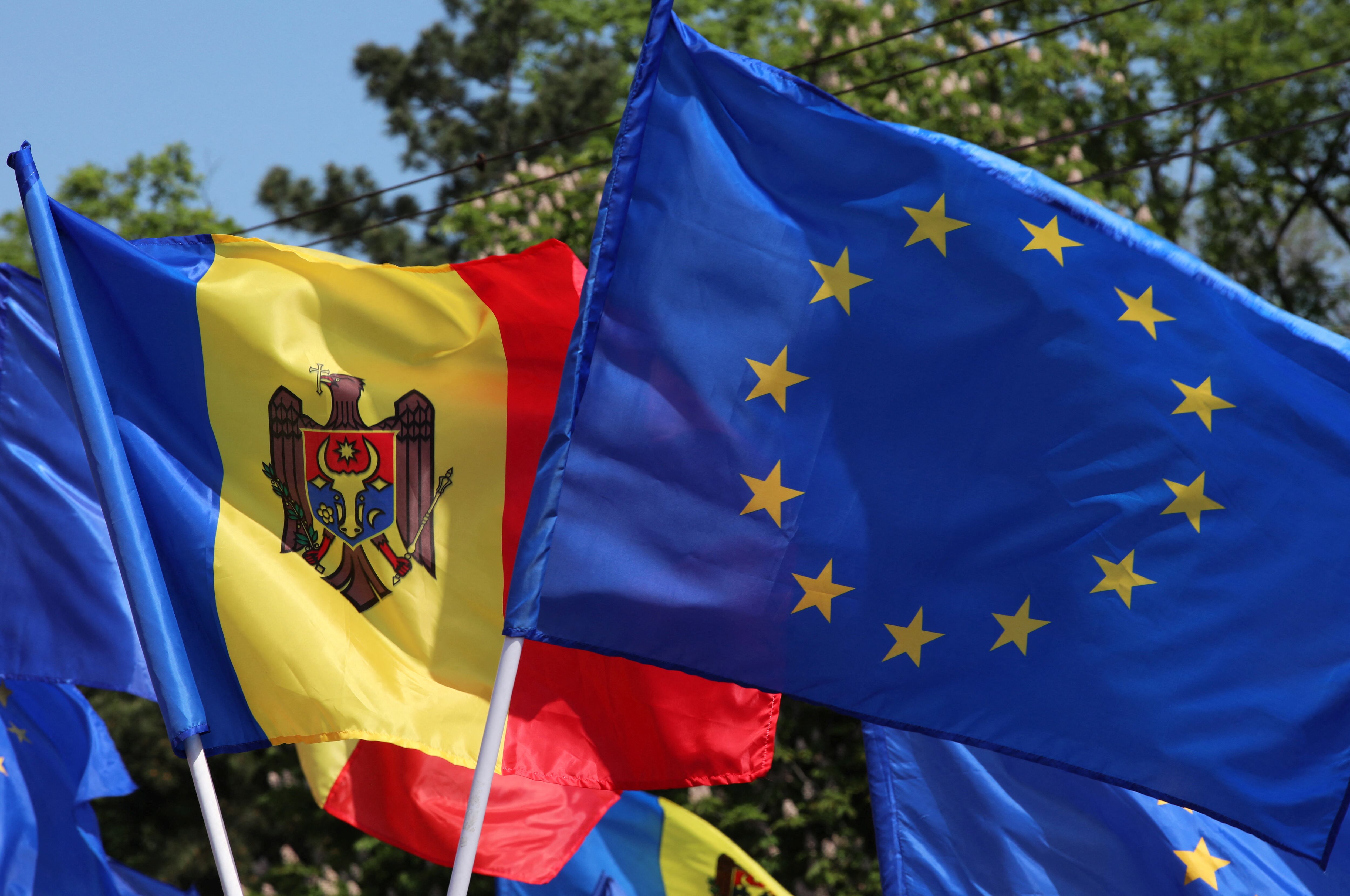 Ha sido una promesa desde hace varios años. En 2030 se podría dar su ingreso al bloque europeo.