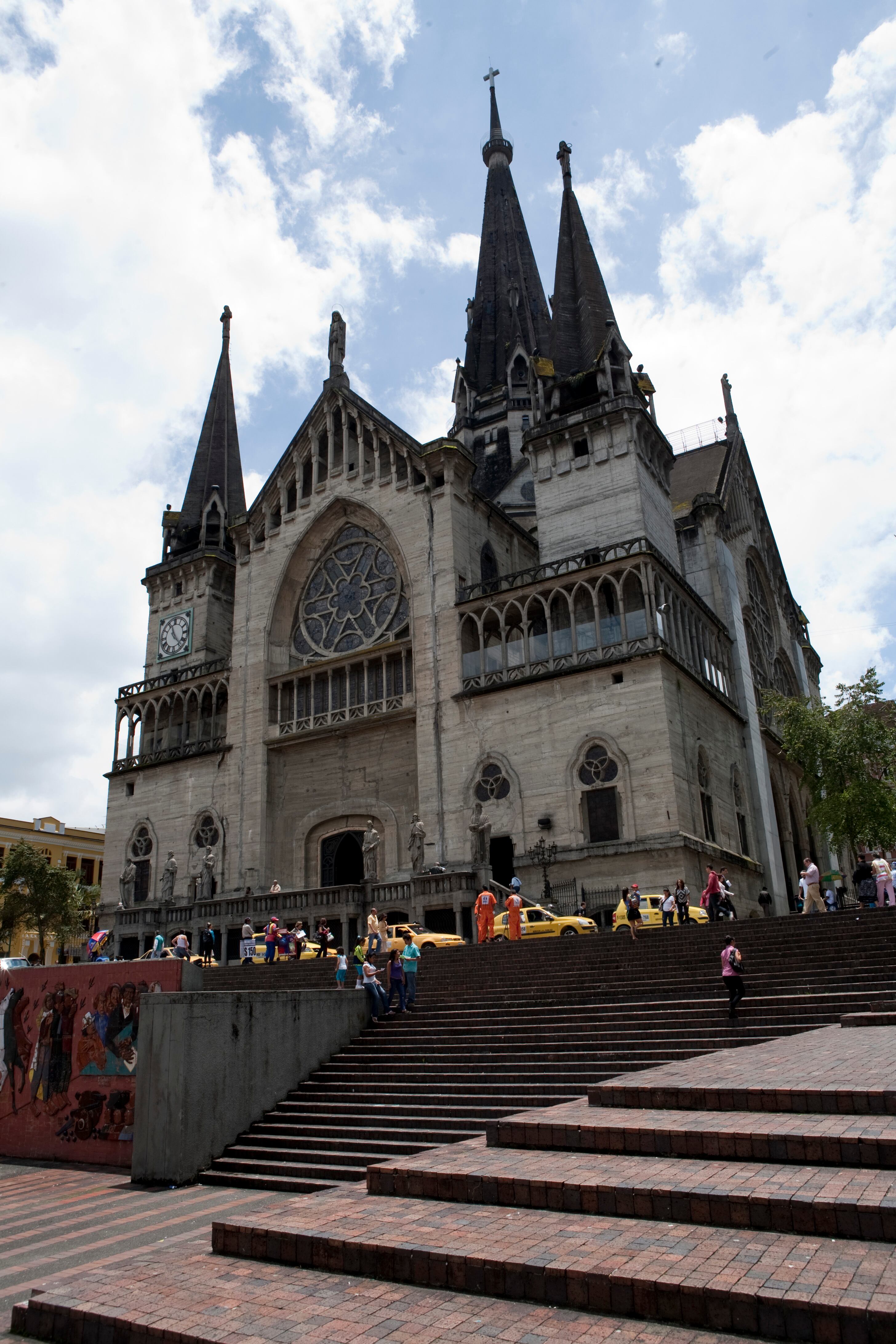 Especial Turismo, Alcaldía de Manizales, Mejor Colombia