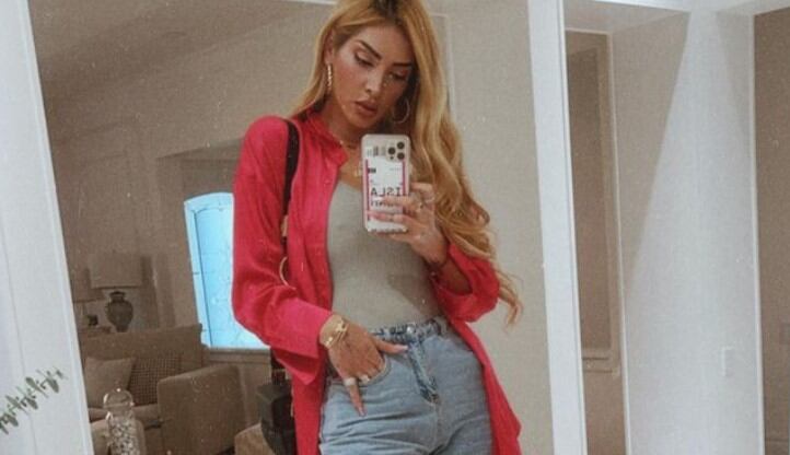 Emprendedora denunció a Dani Duke por los bajos resultados de su publicidad