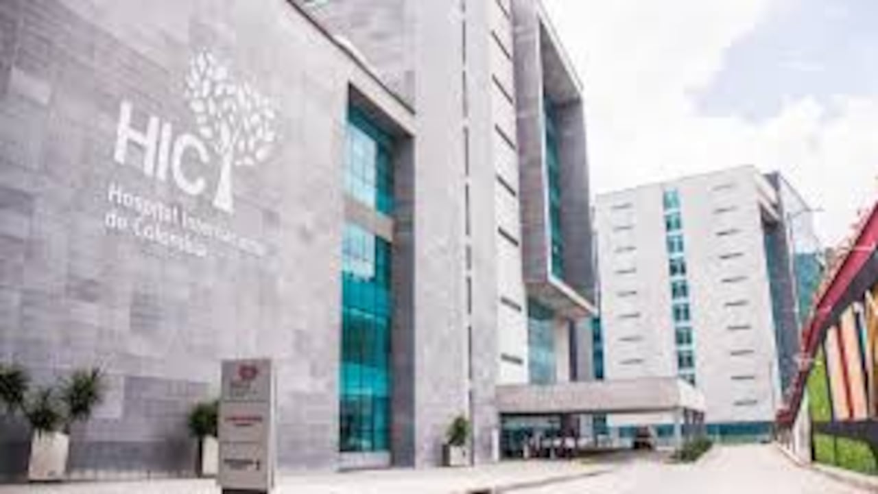 Hospital Internacional de Colombia y el efecto del telemonitoreo en la atención hospitalaria