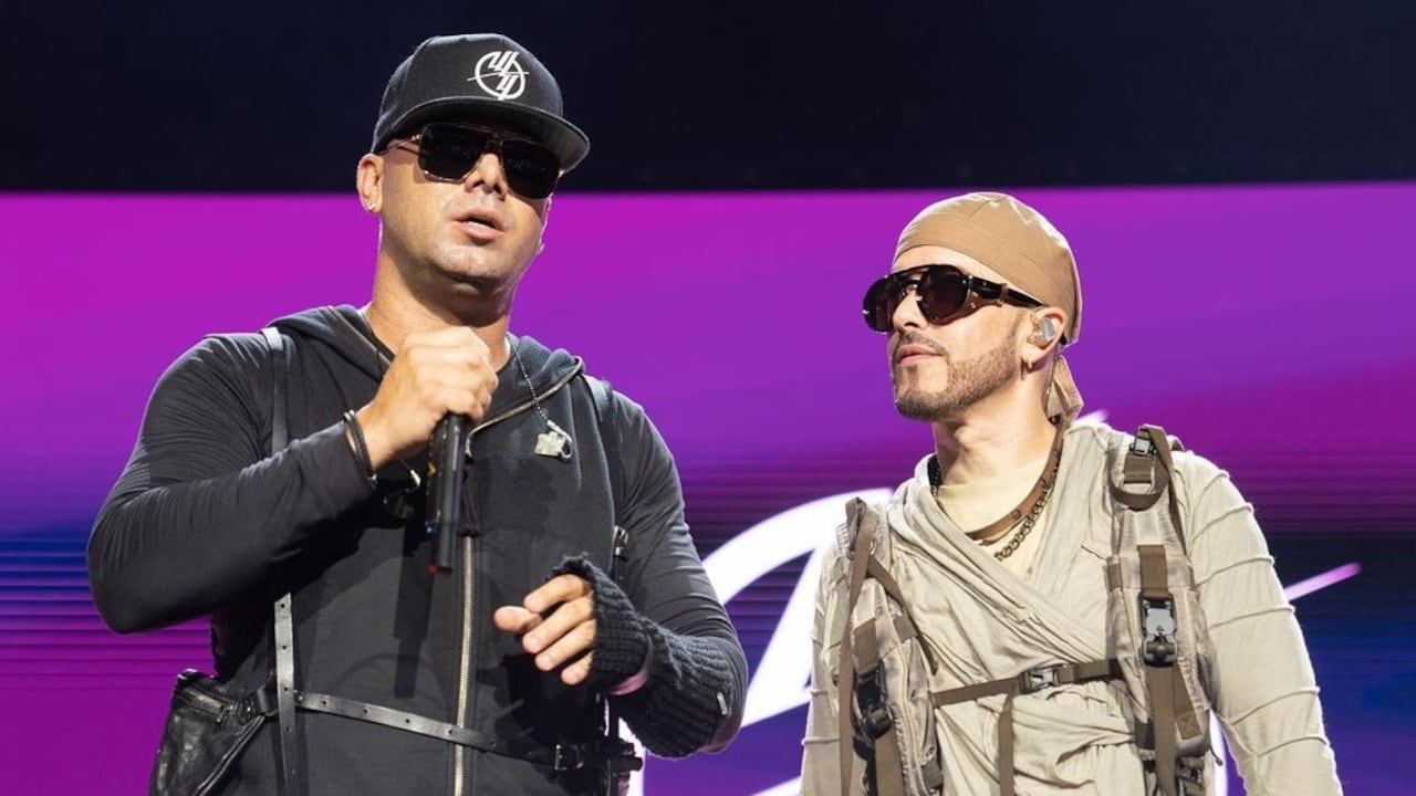 Wisin y Yandel cerrarán su gira de despedida con una serie de conciertos en su natal Puerto Rico.