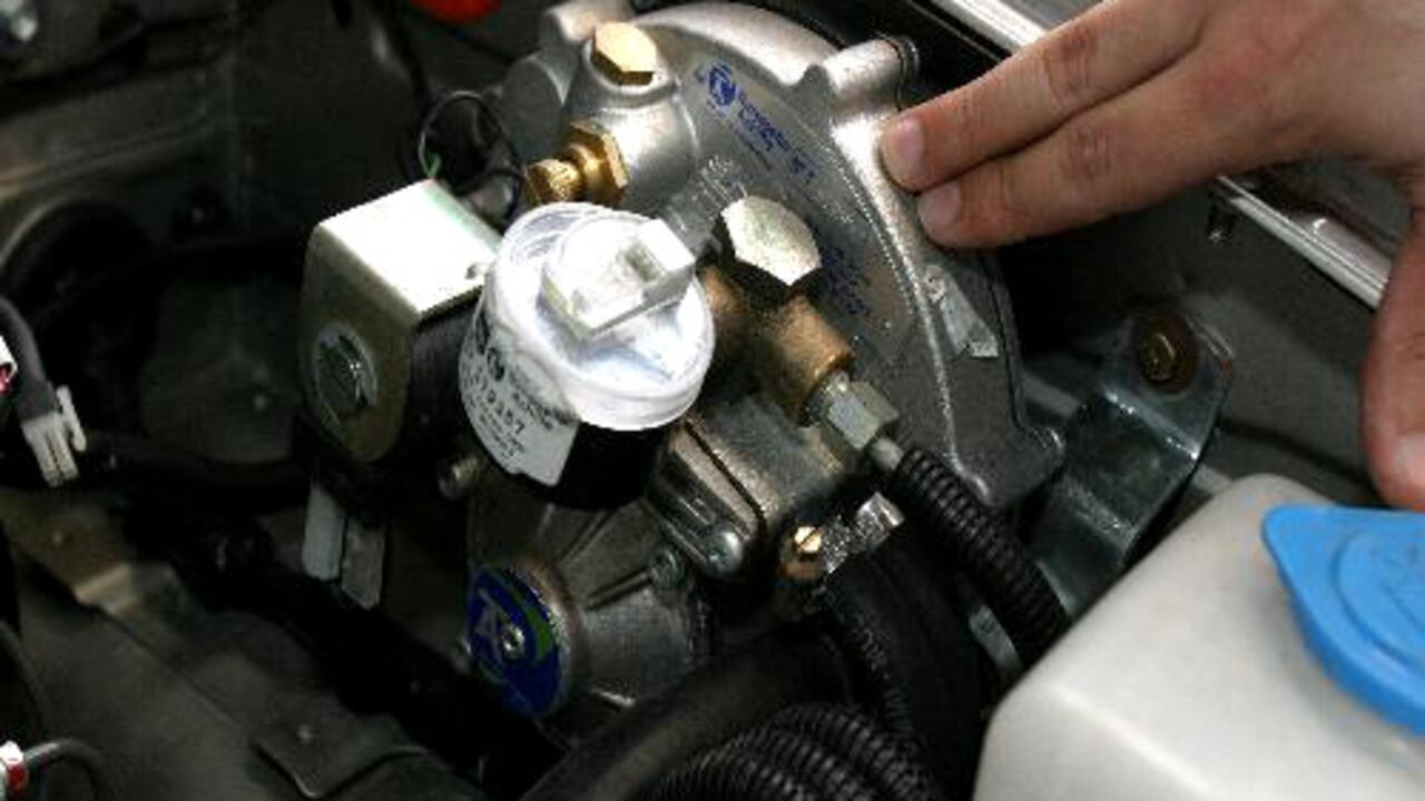 Hoy el país tiene más del 2.5% de este segmento del mercado, hecho que resulta importante pues revela cómo la creciente conversión y la producción de vehículos a gas natural hacen parte de esta tendencia mundial en el marco de la movilidad sostenible.