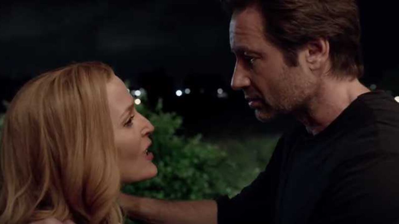 Una nueva temporada de 'Expedientes Secretos X’ será estrenada este 25 de enero. La serie vuelve 13 años después de haberse emitido su último episodio.