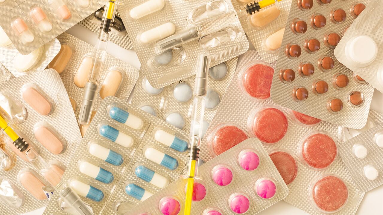 pastas pastillas medicinas medicamentos enfermedades tratamiento