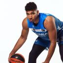 Jaime Jesús Echenique jugará en la NBA Summer League.