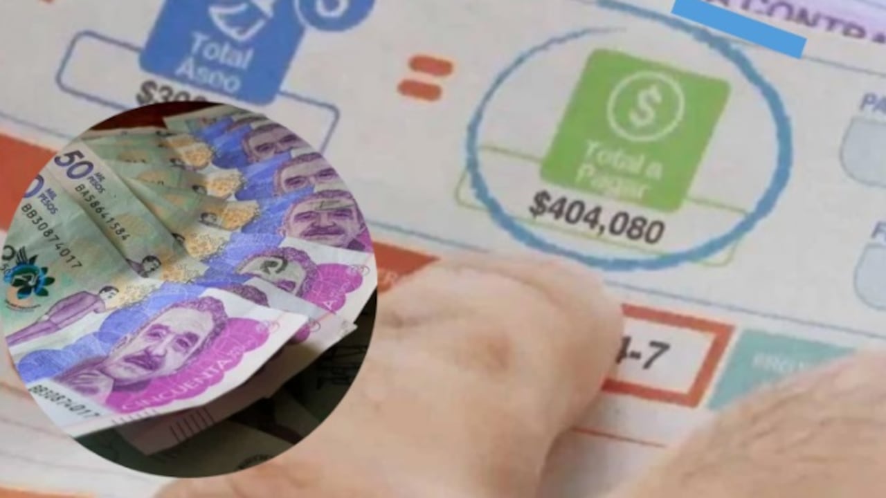 Cambios en el recibo de la energía Enel