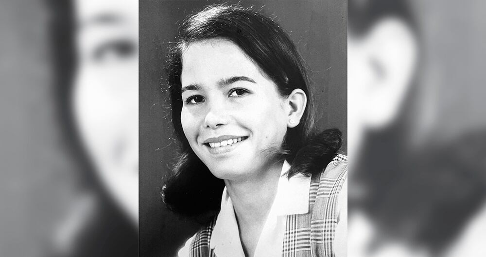 “Era una joven normal, de novios eternos. Tuvo uno de cinco años. Le conocí dos o tres”, contó Rodolfo, hijo de Hernández y hermano de Juliana.