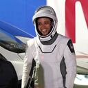 Astronauta Jessica Watkins.