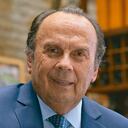 Hernán Peláez, periodista.