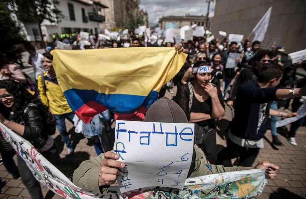 Foto: Sergio Acero Yate