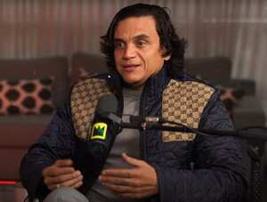 El cantante lanza su álbum el próximo 2 de noviembre