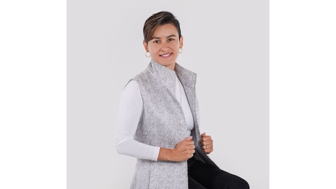 Ana María Orozco Zuluaga, directora de Arquitectos de Soluciones en la Nube para Suramérica Hispana de Microsoft