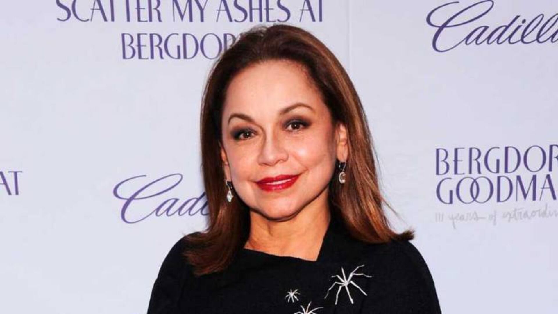 Nancy González diseñadora capturada por comercializar pieles de animales de manera ilegal