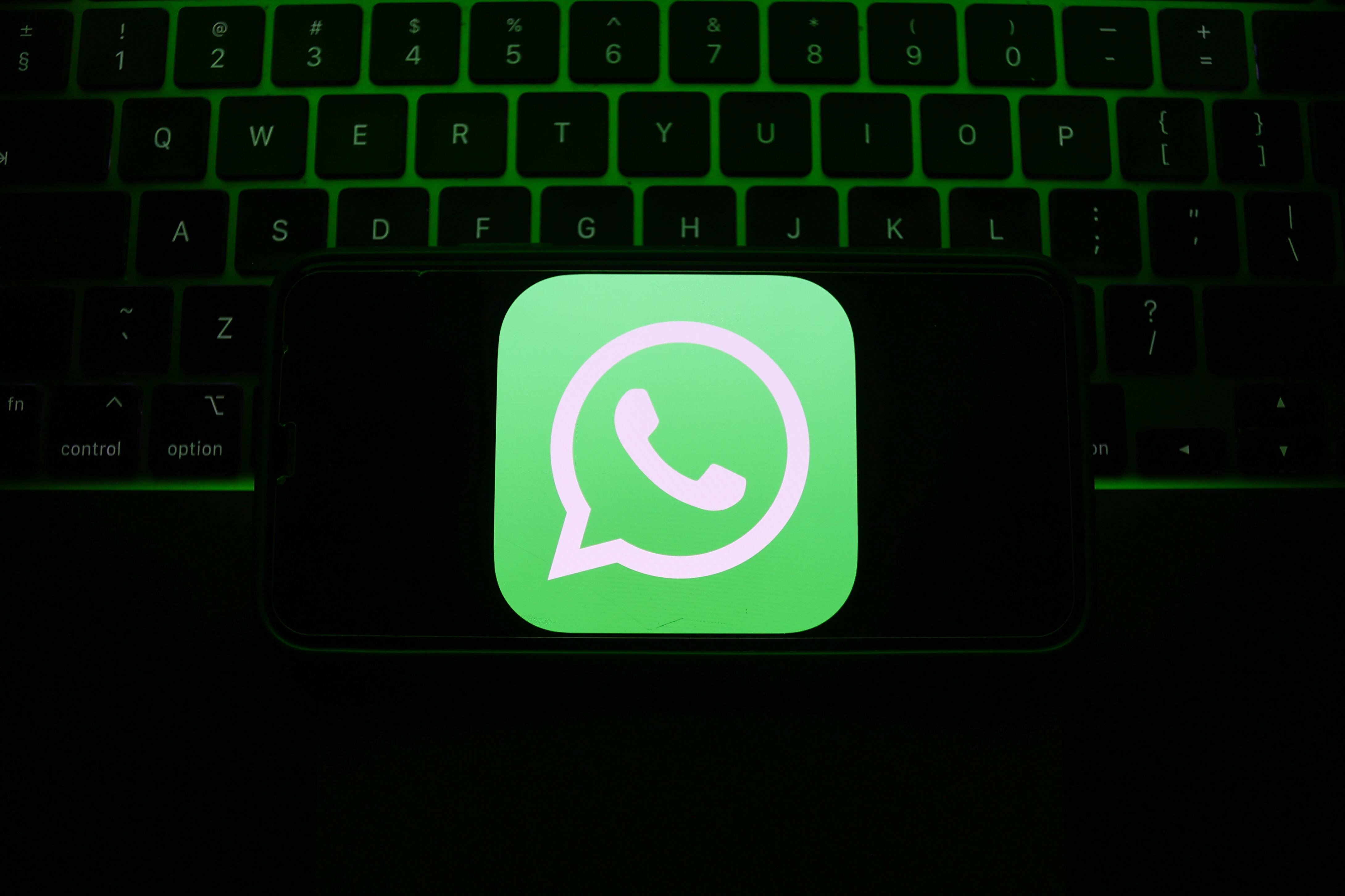 La herramienta tecnológica puede ser usada como un chat normal