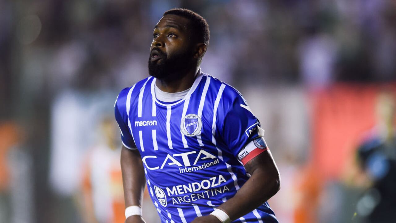 Santiago Damián García fue hallado muerto en su apartamento de la ciudad de Mendoza.