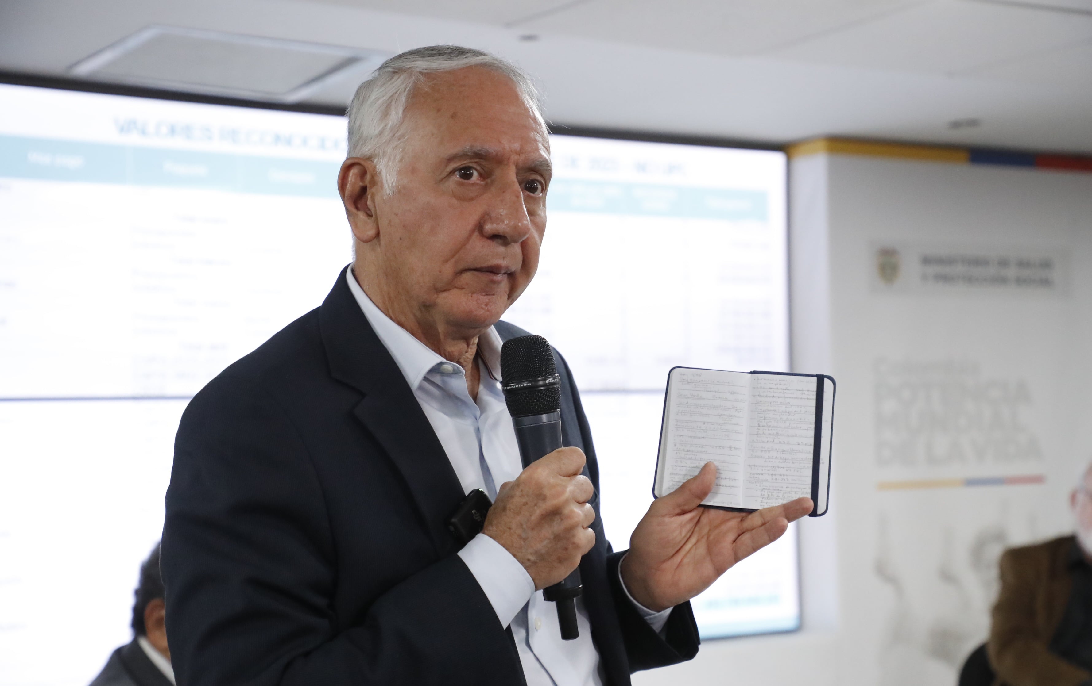 Guillermo Alfonso Jaramillo