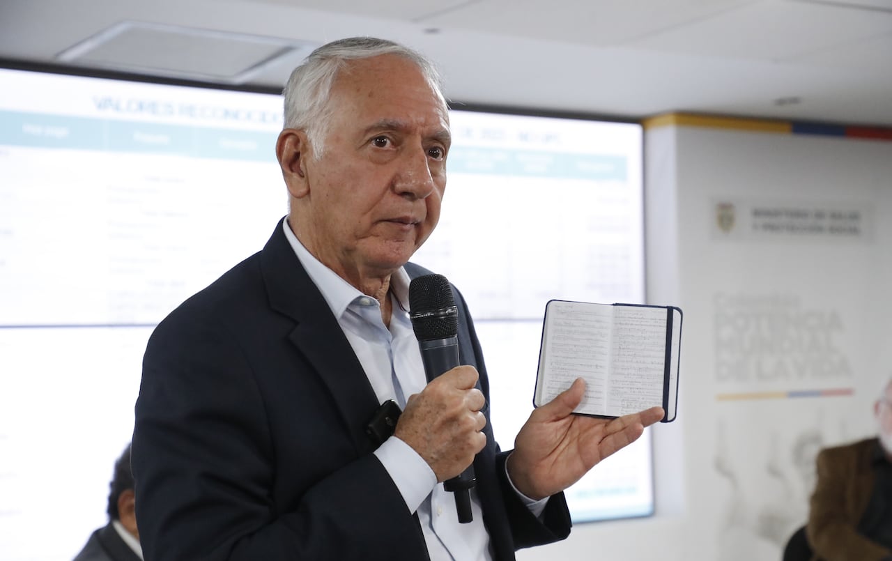 Guillermo Alfonso Jaramillo