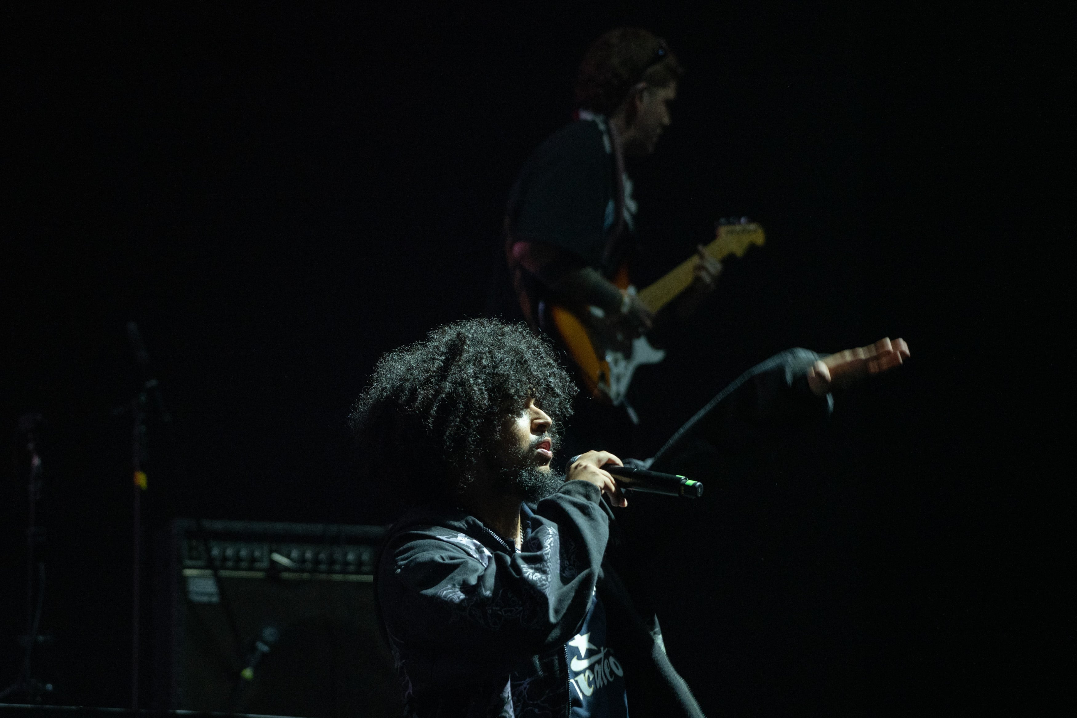 Cypress Hill / Alcolirykoz / Oblivion's Mighty Trash /Movistar Feb 6 2025