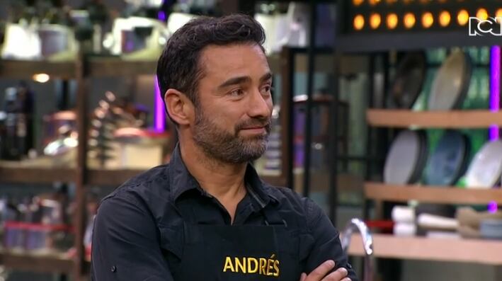 Foto: Captura de pantalla / Canal RCN