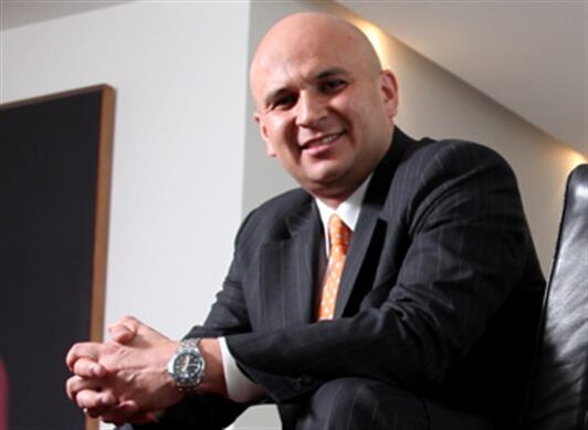 Carlos Fradique ha liderado los temas financieros de la firma de abogados Brigard & Urrutia. 