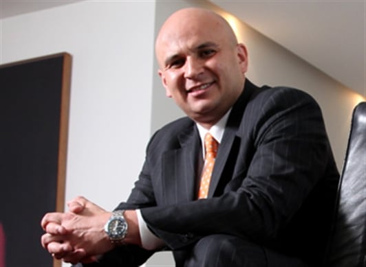 Carlos Fradique ha liderado los temas financieros de la firma de abogados Brigard & Urrutia. 