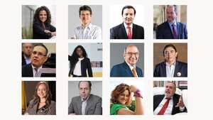 Cabezas de lista al Senado 2022