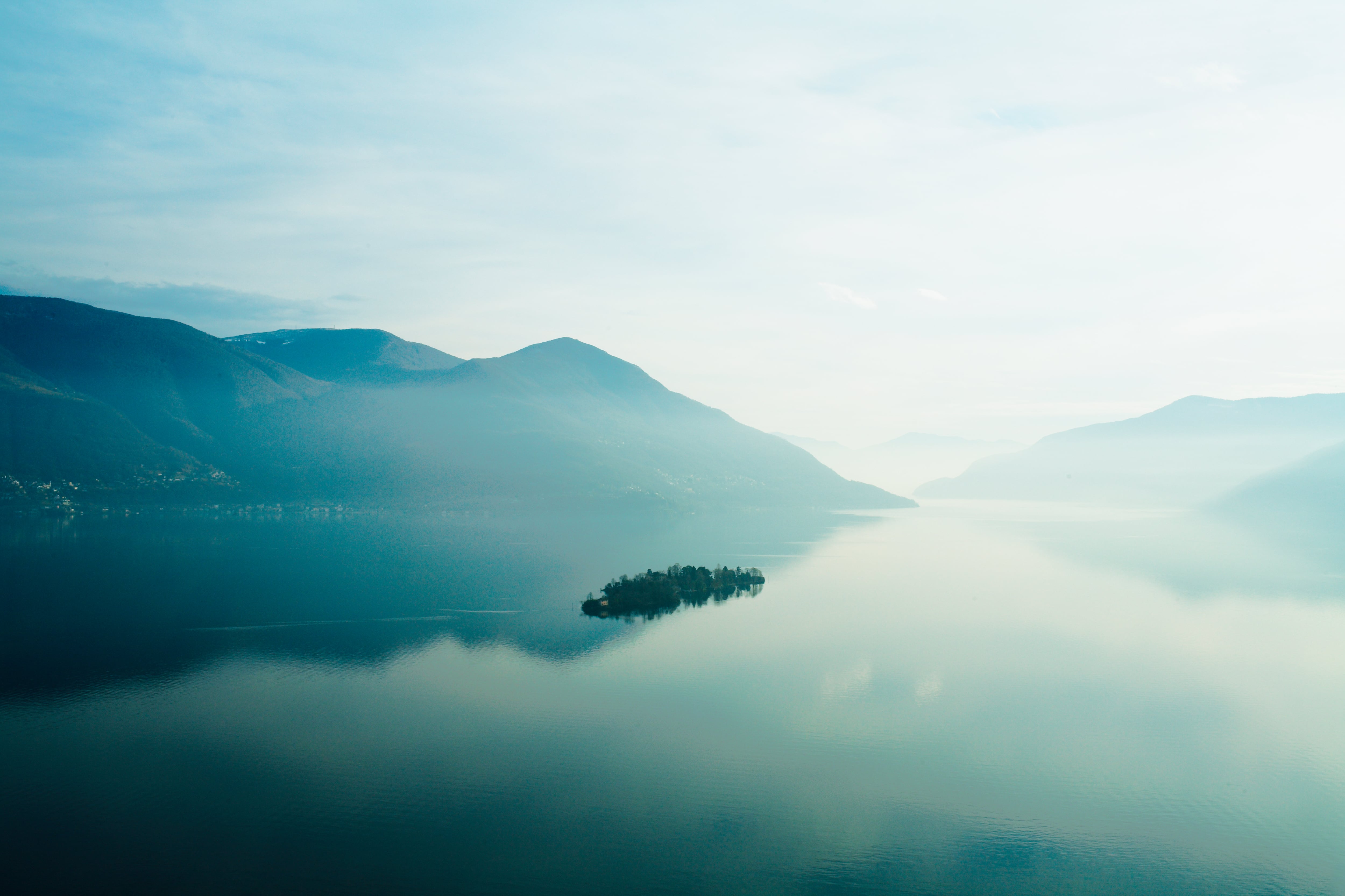 Lago