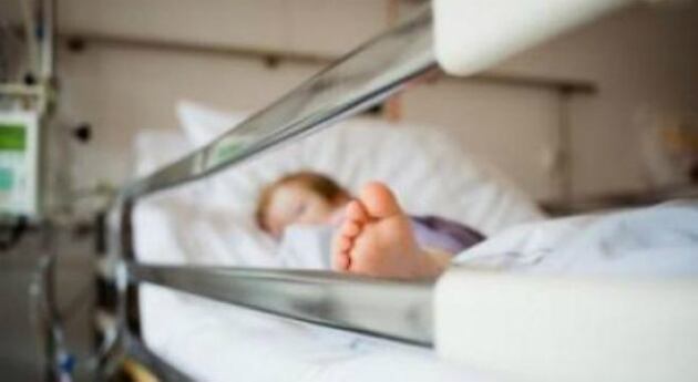 En Países Bajos se permitiría la eutanasia para menores de 12 años