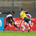 Tras el triunfo ante Perú, Colombia suma 7 puntos de 12 posibles y la tabla es liderada por Brasil.