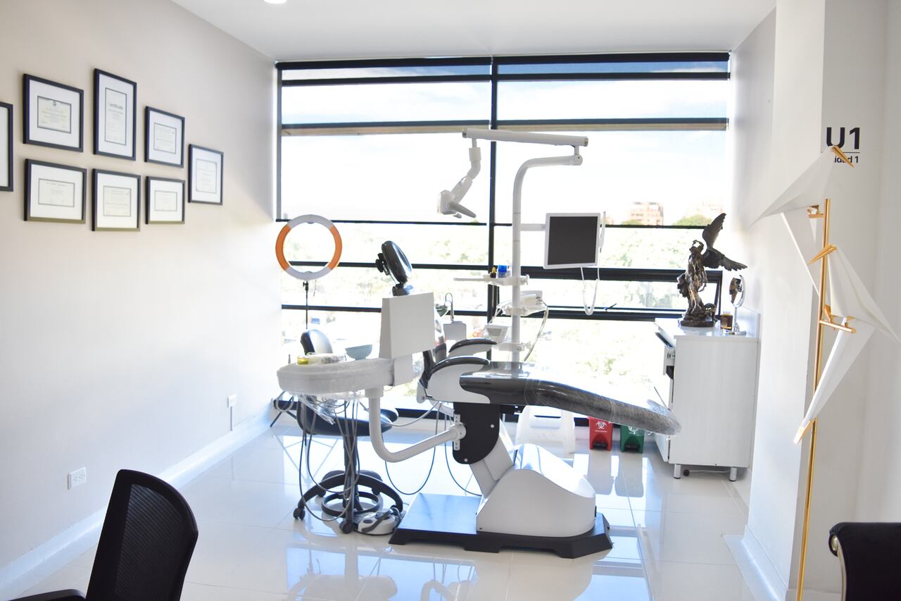 Jimmer Hernández y Arley Galán proyectan un crecimiento importante para Elite Cosmetic Dental, tanto en Colombia como en el exterior.