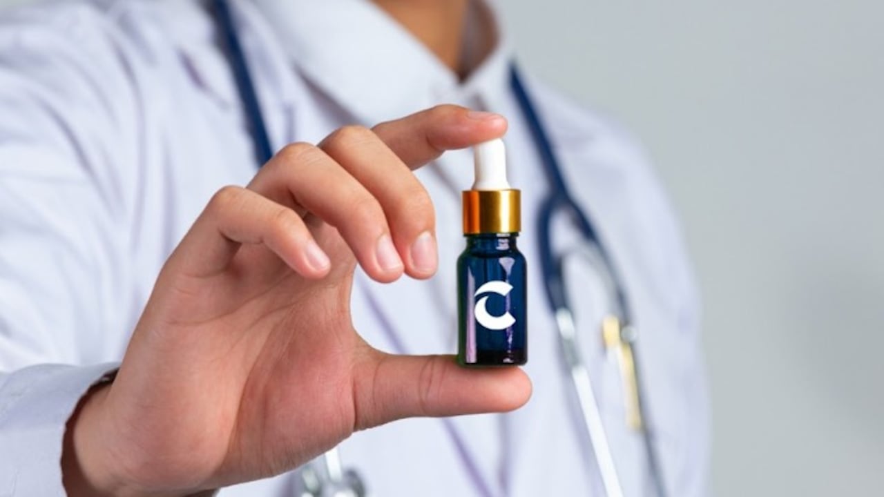 El uso de cannabis medicinal en Colombia crece un 25 %