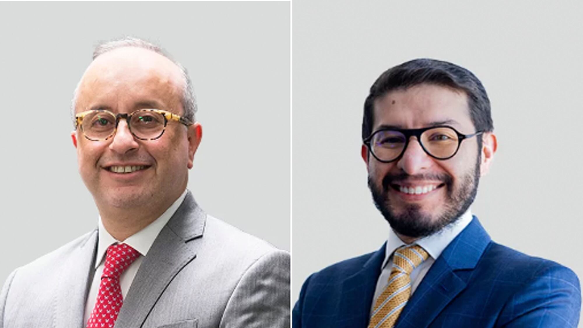 ÁLVARO ANDRÉS DÍAZ Y DIEGO RICARDO ARAQUE
Gómez Pinzón