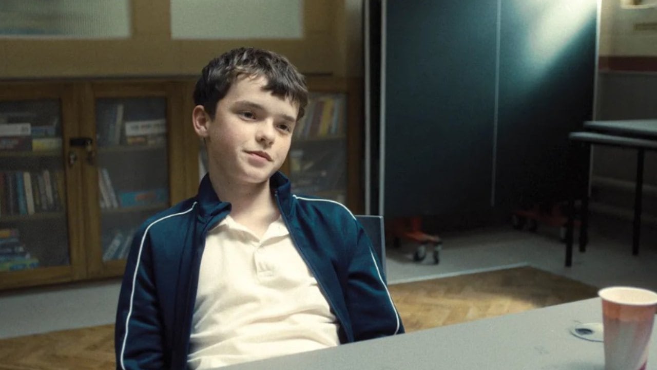 Adolescence recibió esperado premio en los Emmy