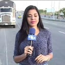 Periodista Julieth Cano