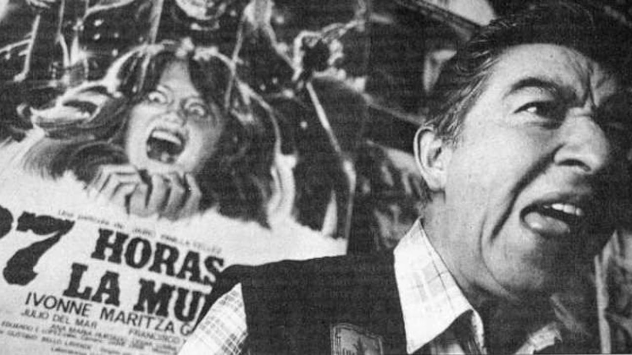 Jairo Pinilla / Foto: Elizabeth Jiménez de El Espectador