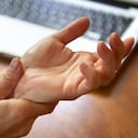 El dolor en los huesos puede ser consecuencia de una fractura o lesión grave. Foto: Getty Images.