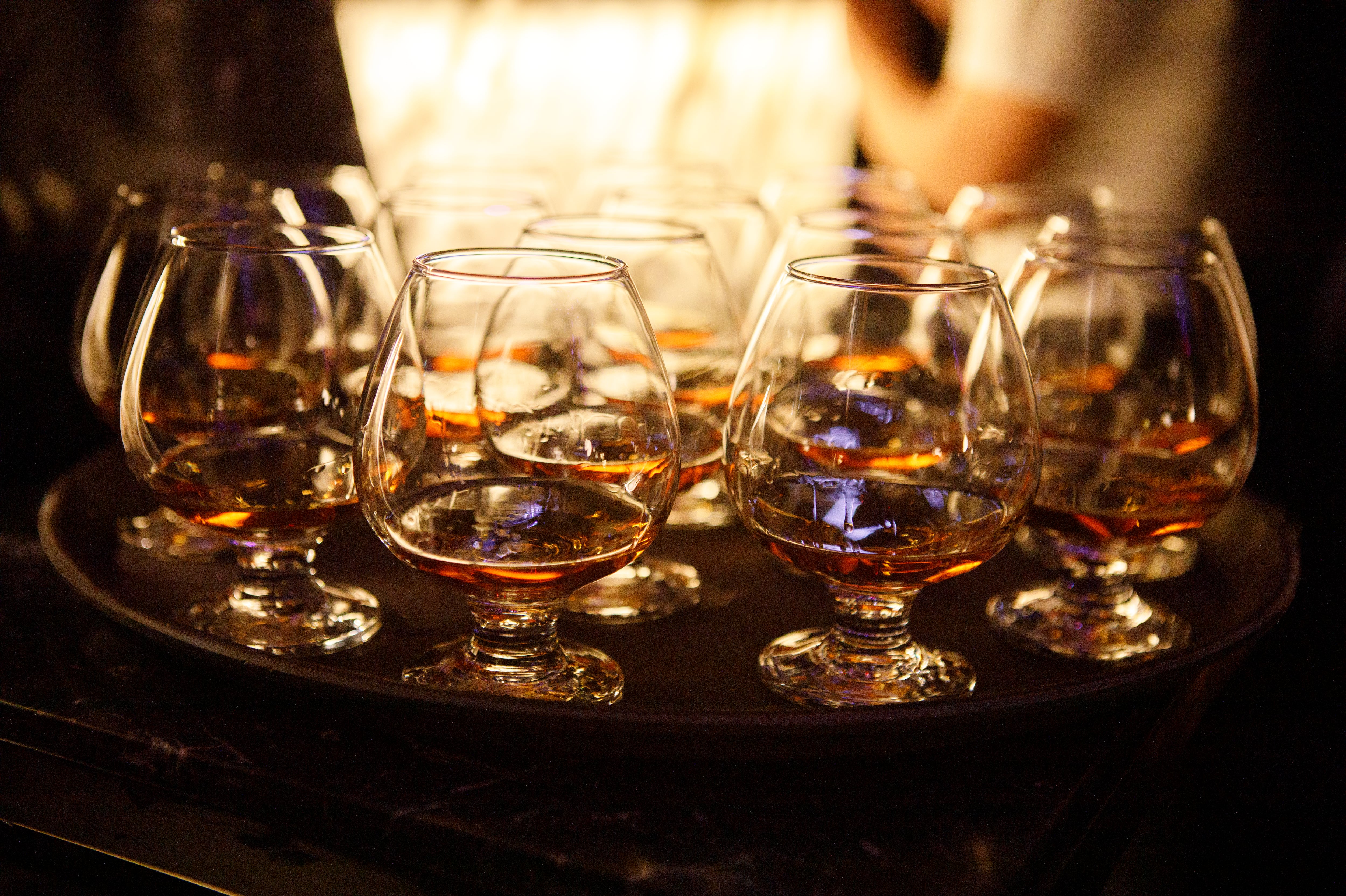 Cata de Ron Santa Fe. 
Bogotá Marzo 16 de 2023.
Foto: Juan Carlos Sierra-Revista Soho.