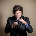 Javier Milei