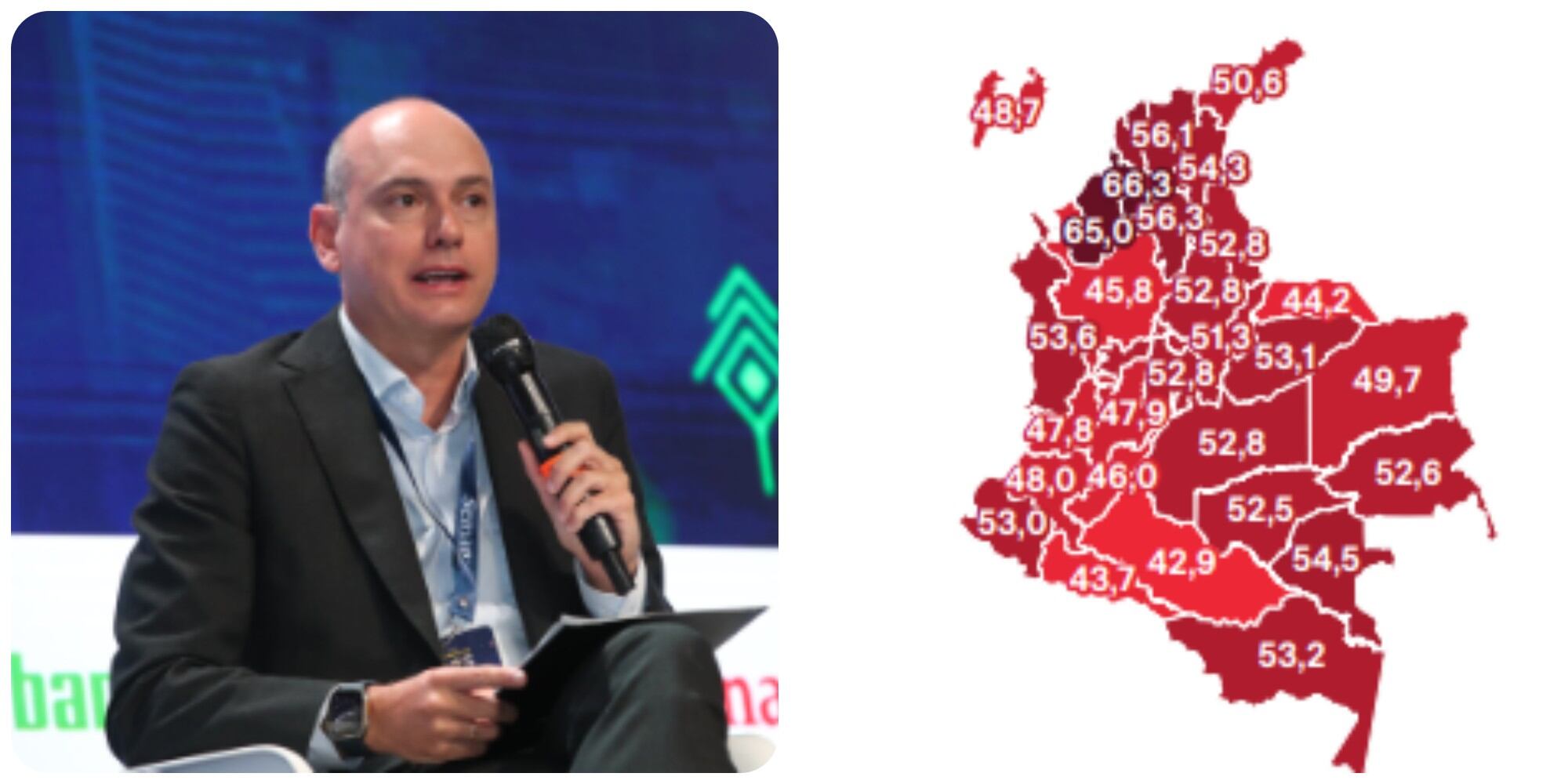 Anif pone el foco en la abstención que hubo en las elecciones del 8 de marzo.