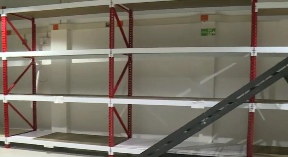 Robo millonario en Fontibón