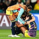 England v Colombia: Quarter Final - FIFA Women's World Cup Australia & New Zealand 2023